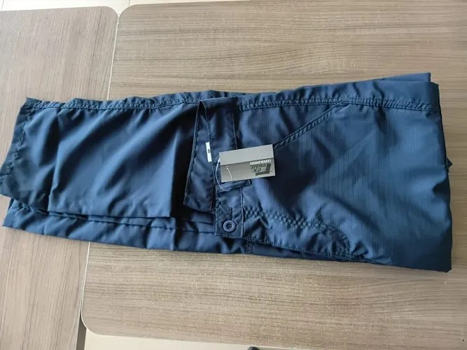 Calça tática 
