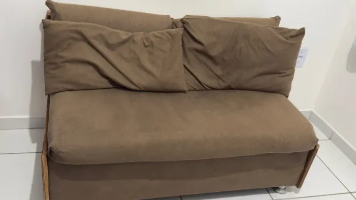 Sofá cama