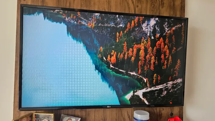 TV LG 43" LED Smart TV webOS - Modelo 43LK5750PSA