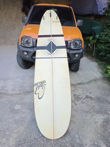 Prancha de surf   9.0  LONGBOARD COELHO 