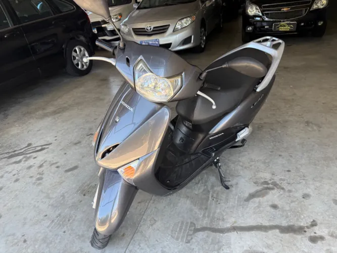 Honda LEAD 110