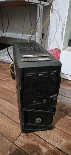 Computador usado