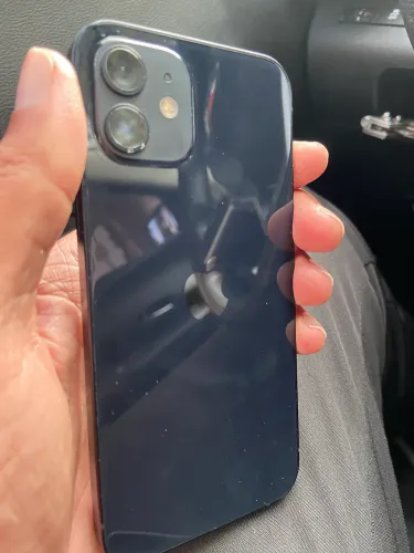 IPhone 12 128gb troco/parcelo