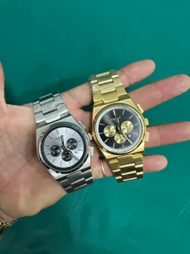 Relógio Tissot PRX