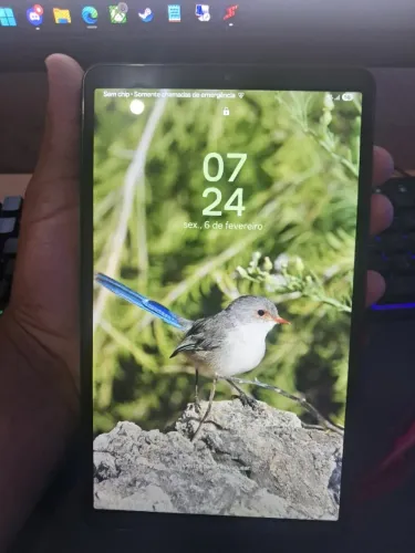 Tablet Samsung Galaxy