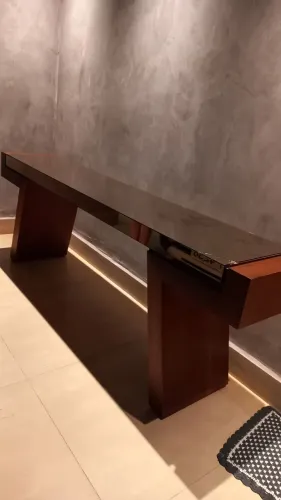 Aparador de sala