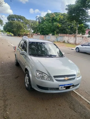 Chevrolet Classic Life/ls 1.0 VHC Flexp. 4P 2011