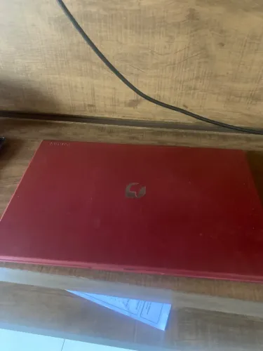 Notebook positivo red