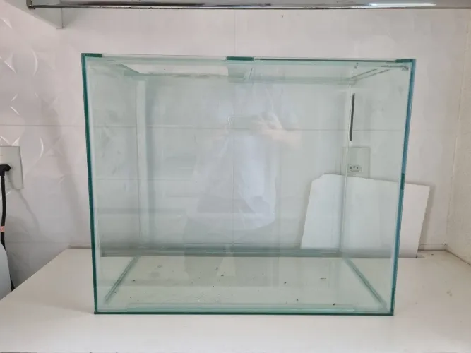 Aquário 100 litros