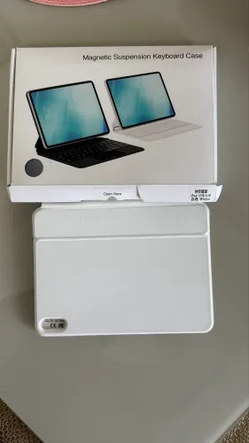 Teclado para iPad