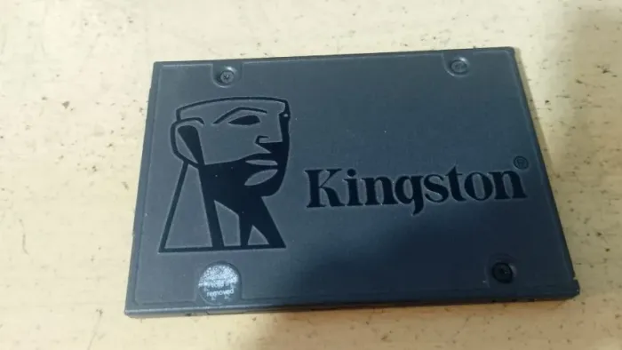 SSD 240Gb