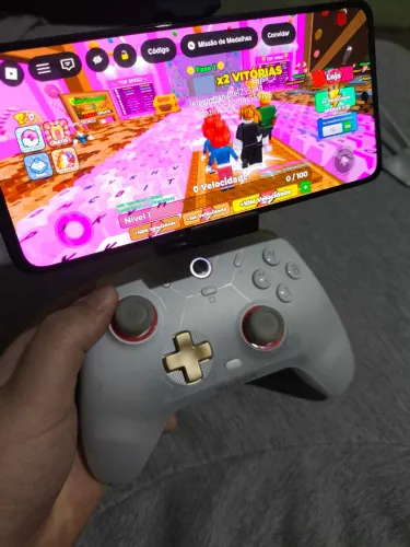 GameSir Cyclone 2 Kit Mobile