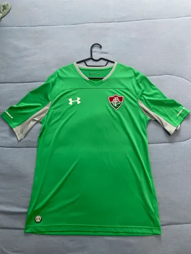 Camisa Fluminense Goleiro Under Armour G