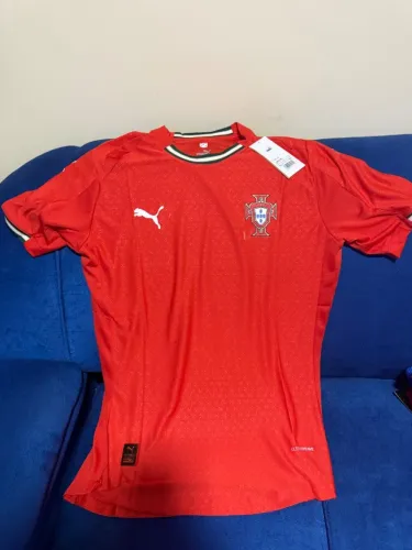 Camisa Portugal
