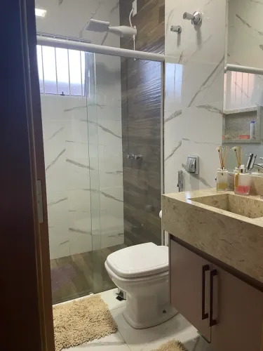 VENDO CASA EM MIRASSOL