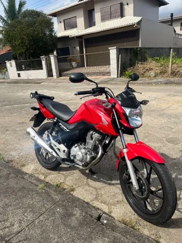 CG 160/24  Zerada