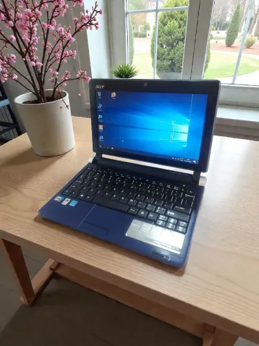 Netbook Acer (FRETE GRÁTIS)