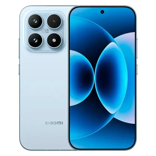 Xiaomi 17 Global 512gb 12gb Ram Dual Sim Tela 6.3" - Azul versão global lacrado 