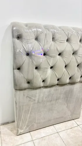 Cabeceira de luxo 