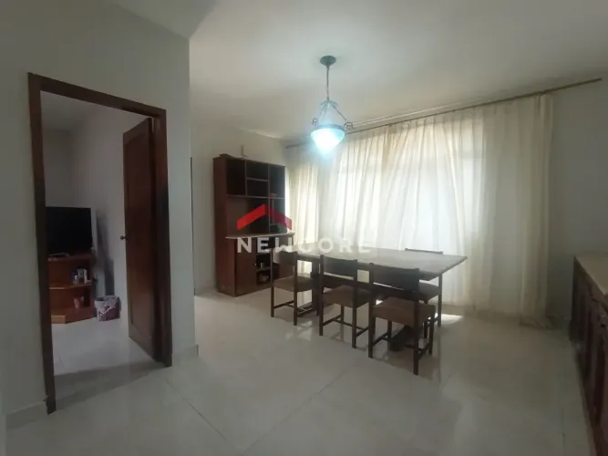Casa em Rua Nhanduti - Caiçara-Adelaide - Belo Horizonte/MG