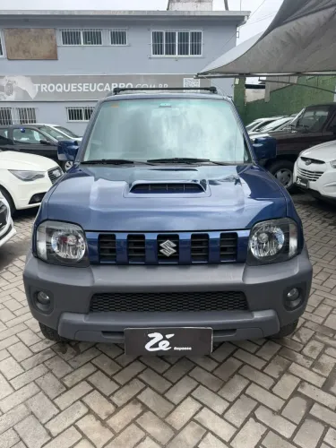 Suzuki Jimny Wide/ /4all 1.3 16V 2022