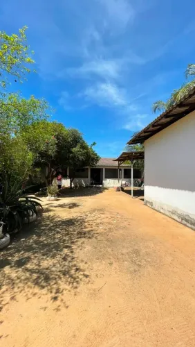 Vende-se casa no bairro senador hélio campos 