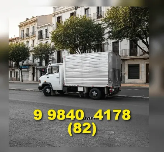 Mudança agora 82+9+9840+4178 Melhor Preço da região MGT em promoção hoje!