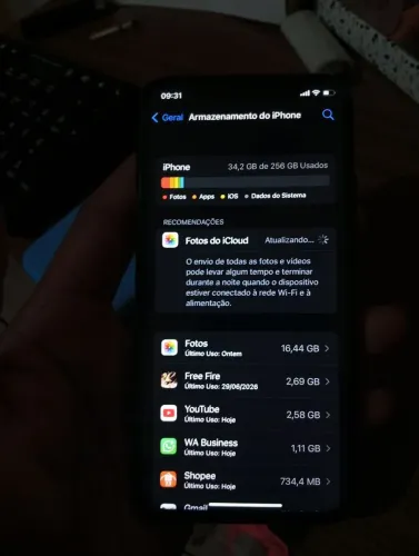 iPhone X