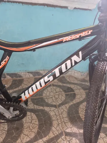 Bicicleta Houston 