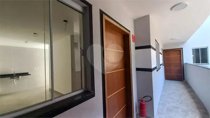 Condomínio com 2 quartos à venda em Vila aurora (zona norte) - SP