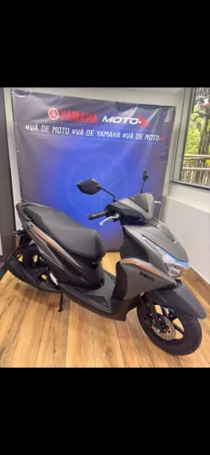 FLUO ABS HYBRID 26/27 THAIS ALVES YAMAHA