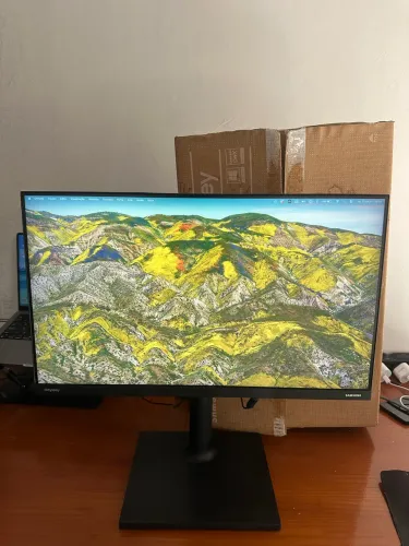 Monitor Odyssey G3