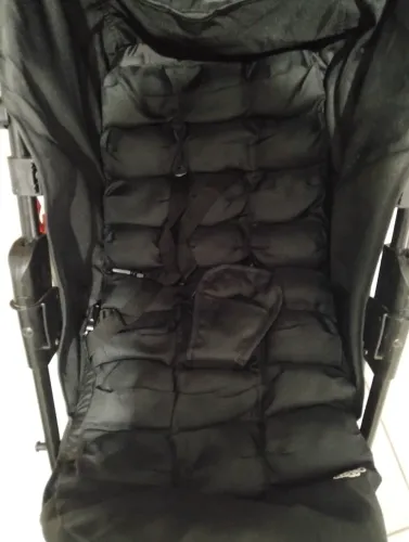 Carrinho de bebe