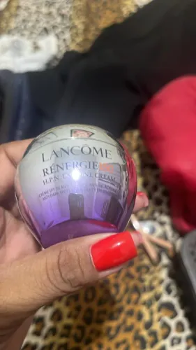 Lancôme Rénergie H.P.N. UVMUNE SPF 50 Original Tester 50ml