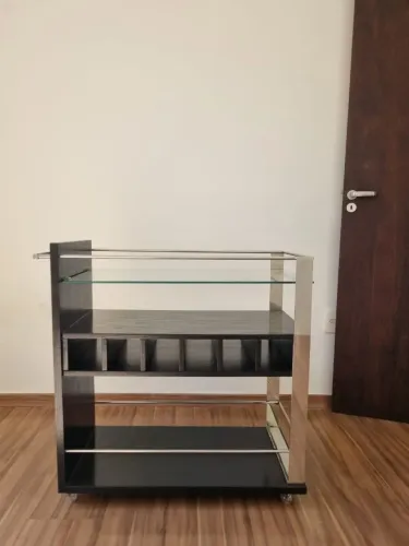 Barzinho