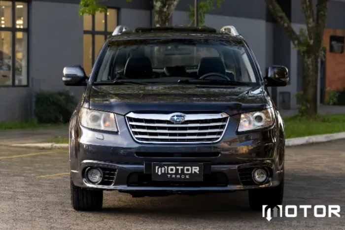 Subaru Tribeca 3.6 24V 270cv 5P Aut. 2010