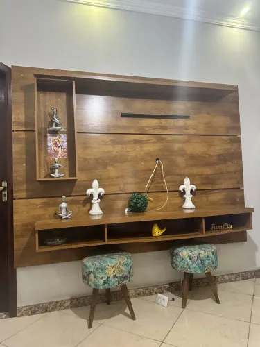 Painel para tv