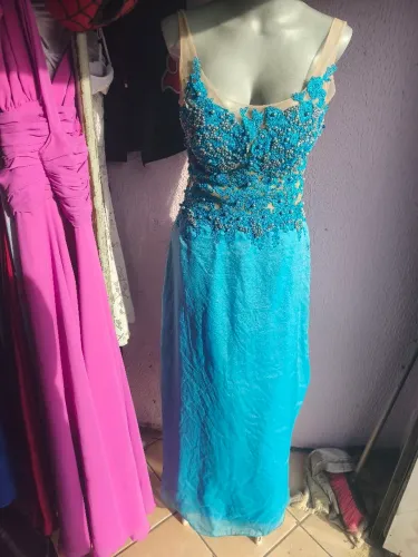 Vestido de festa
