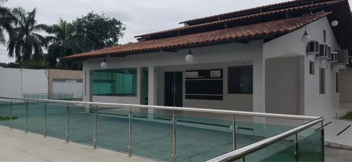 CONDOMÍNIO LARANGEIRA COM ÁREA DO TERRENO DE1600m2