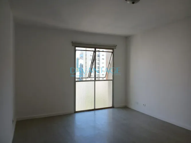 OTIMO APARTAMENTO PARA LOCAÇÃO EM EXCELENTE LOCAL DA VILA OLIMPIA