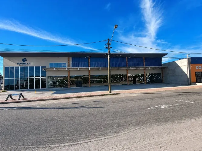 LOJA COMERCIAL EM LOCALIZAÇÃO ESTRATÉGICA | ALTO FLUXO | AV. MAESTRO LISBOA