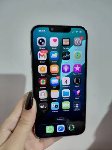 iPhone 14 128GB à Venda
