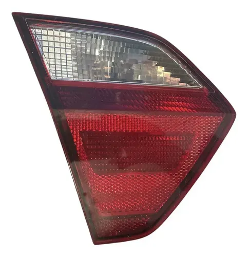 Lanterna Tampa L/e (476319999) Vw Voyage G6 13/23 Esquerdo/motorista Vermelho