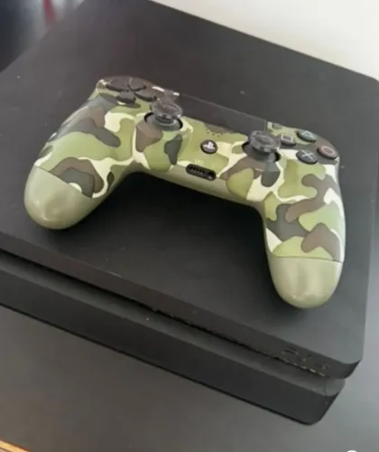 Ps4 Excelente Estado