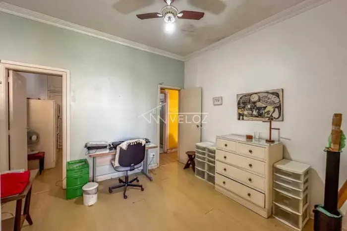 Apartamento : / Residencial / Flamengo
