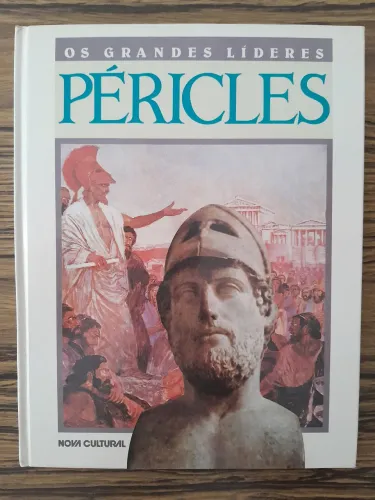 Grandes Líderes - Péricles