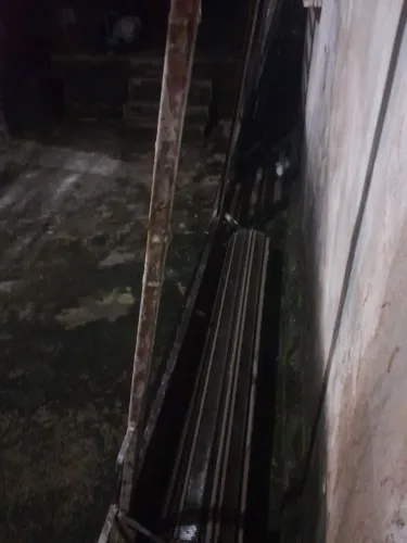 Vender porta de correr prá comércio 