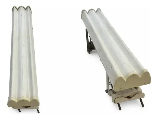 Antena Setorial Ubiquiti Am-5g19-120 Usada