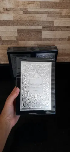 Perfume Masculino Original Árabe