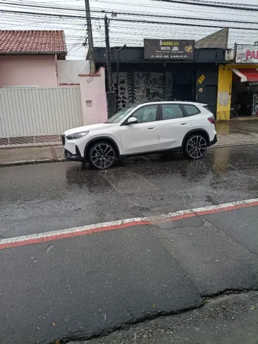 BMW X1 Sdrive 20I M Sport 2.0 TB Aut. 2026